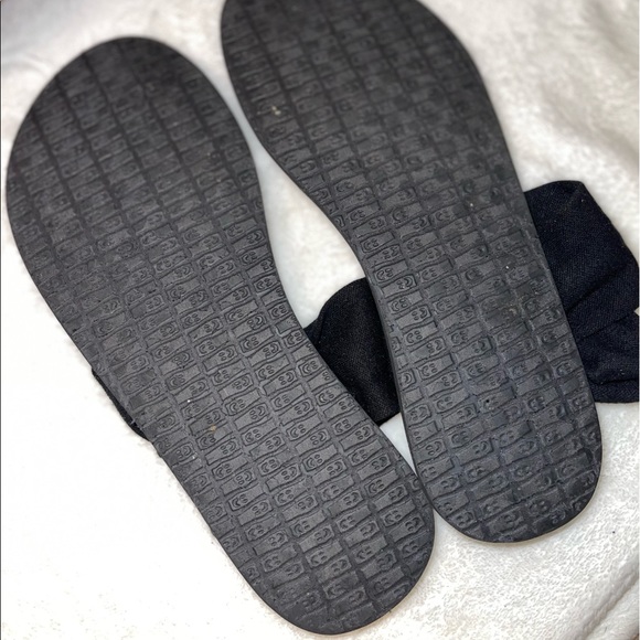 Sanuk Yoga Sandal - Picture 2 of 6